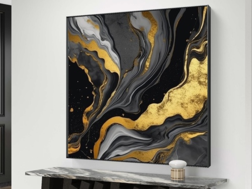 Canvas Art | 8233