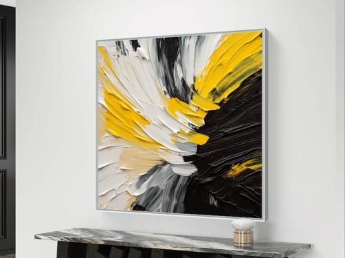 Canvas Art | 8234