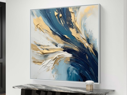 Canvas Art | 8235