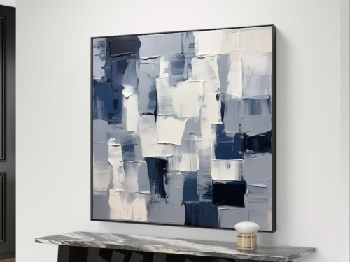 Canvas Art | 8236