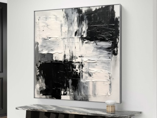 Canvas Art | 8237