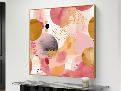 Canvas Art | 8238