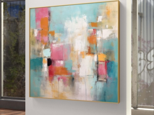Canvas Art | 8239