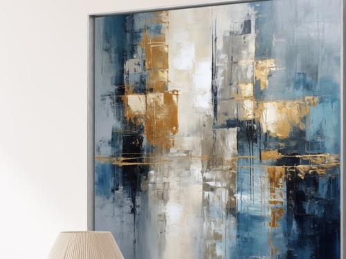 Canvas Art | 8240