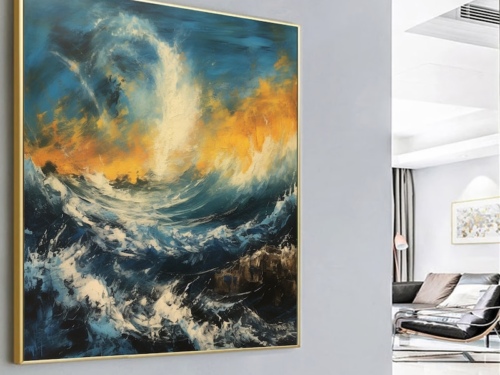 Canvas Art | 8241