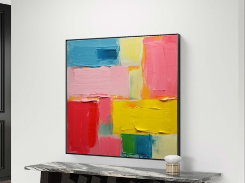 Canvas Art | 8242