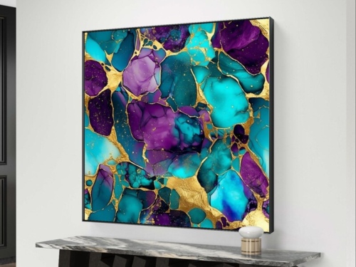 Canvas Art | 8243