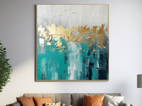 Canvas Art | 8244