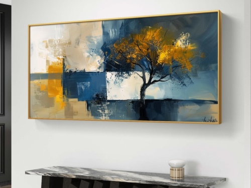 Canvas Art | 8669