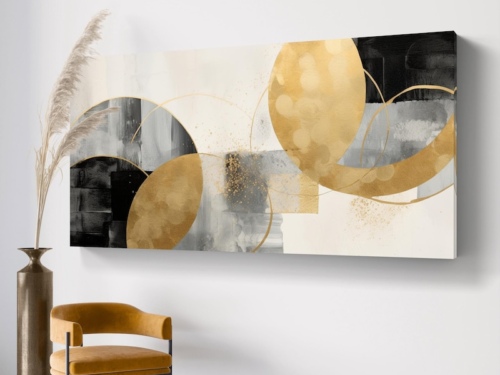 Canvas Art | 8670