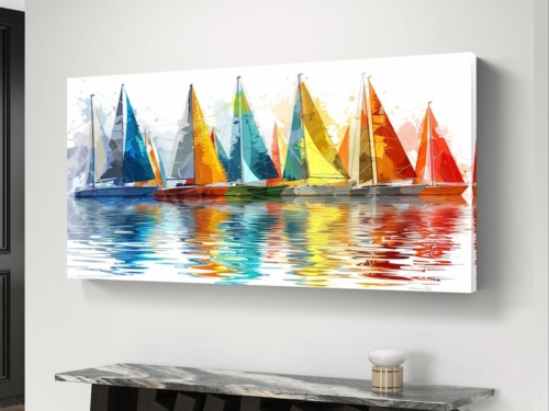 Canvas Art | 8672