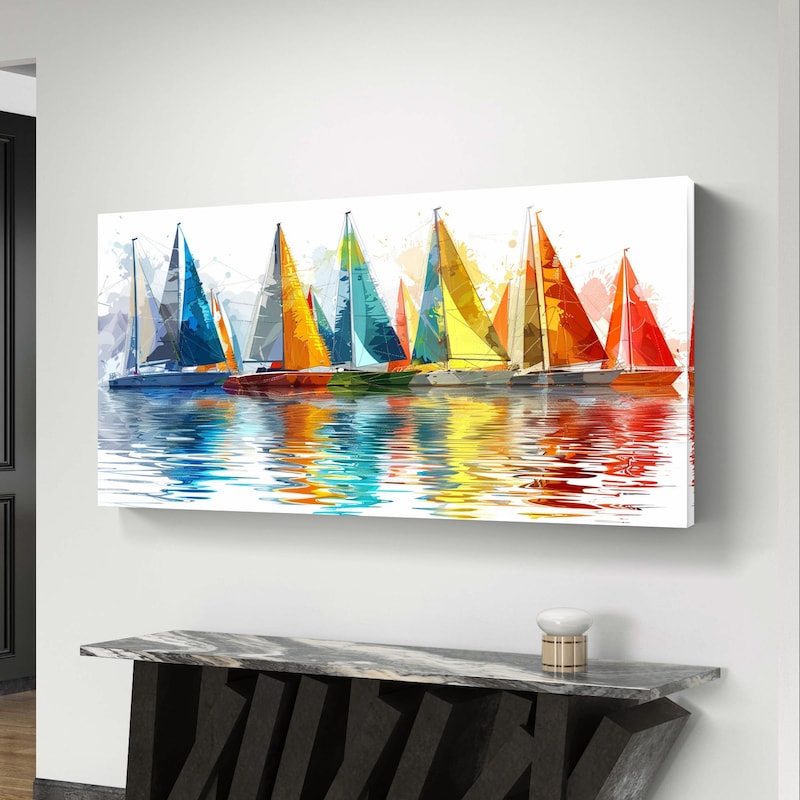 Canvas Art | 8672