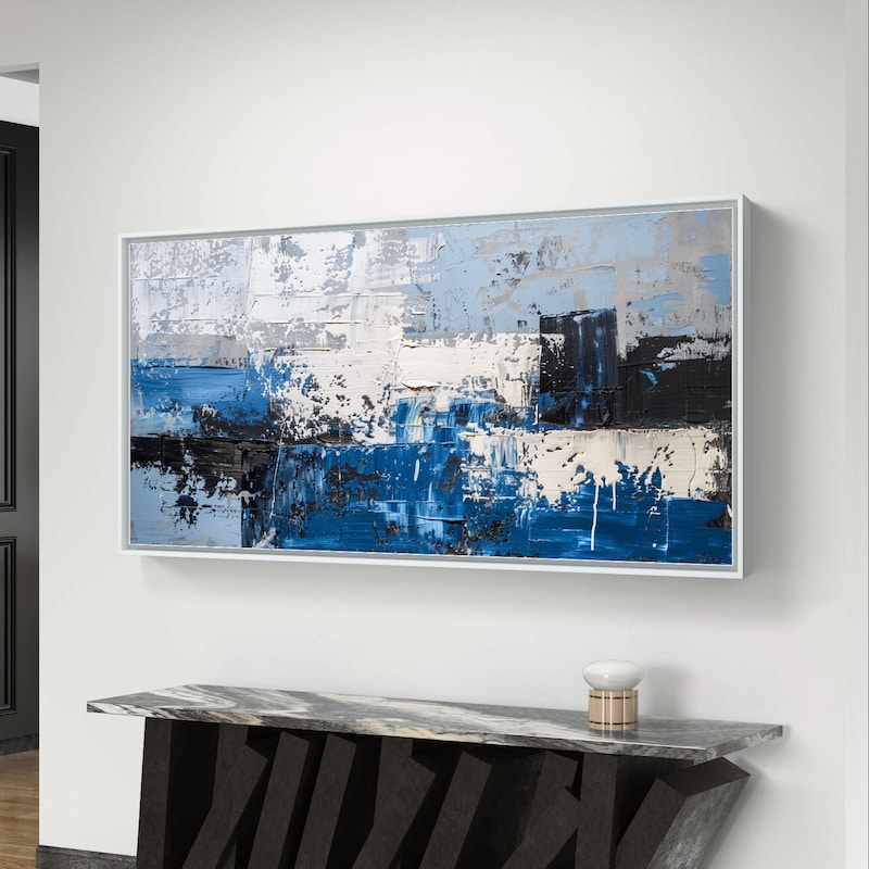 Canvas Art | 8673