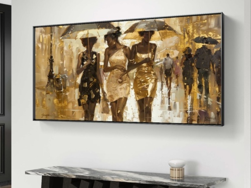 Canvas Art | 8674