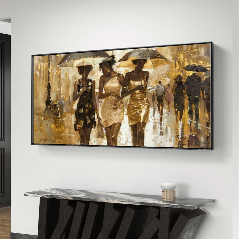 Canvas Art | 8674