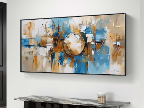 Canvas Art | 8675
