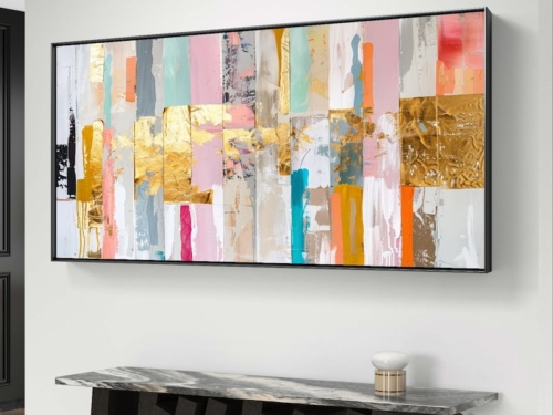 Canvas Art | 8676