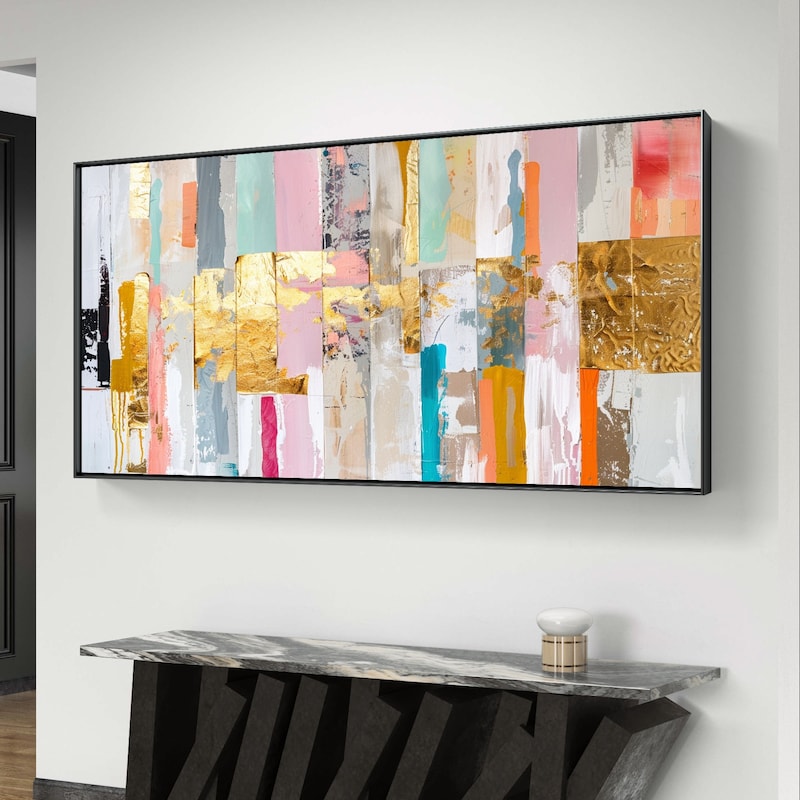 Canvas Art | 8676