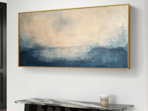 Canvas Art | 8677
