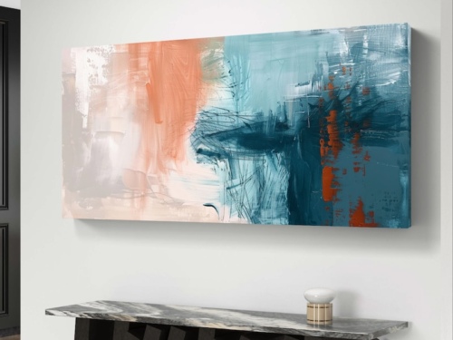 Canvas Art | 8679