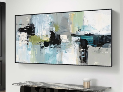 Canvas Art | 8681