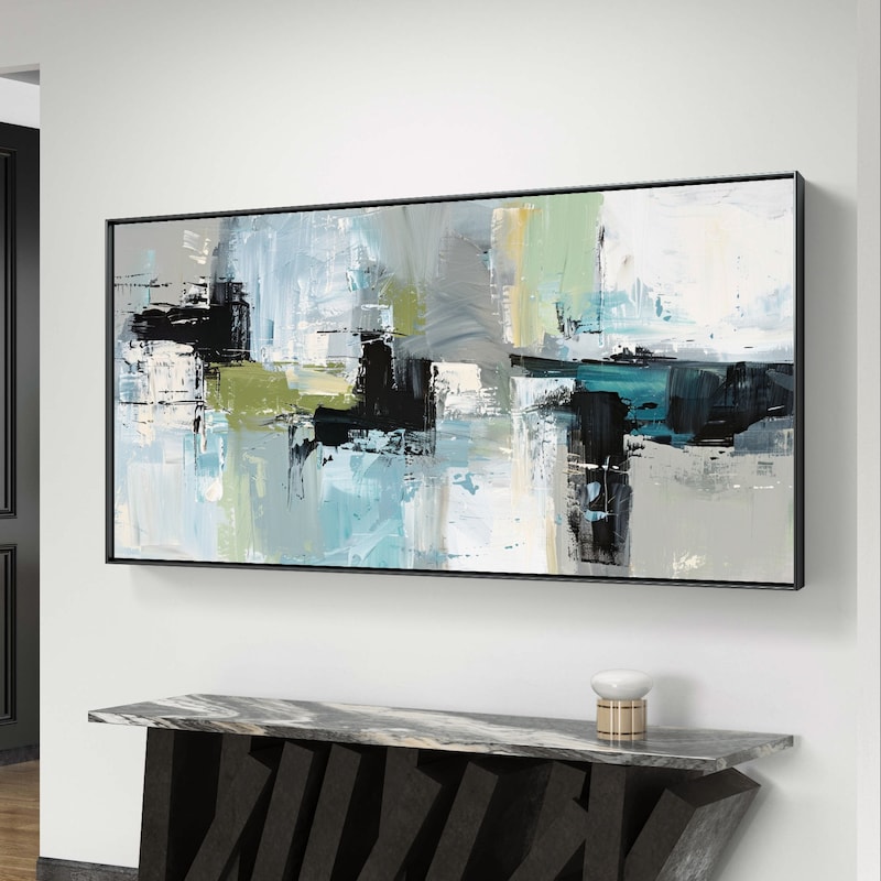 Canvas Art | 8681