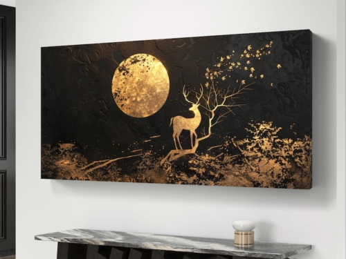 Canvas Art | 8682