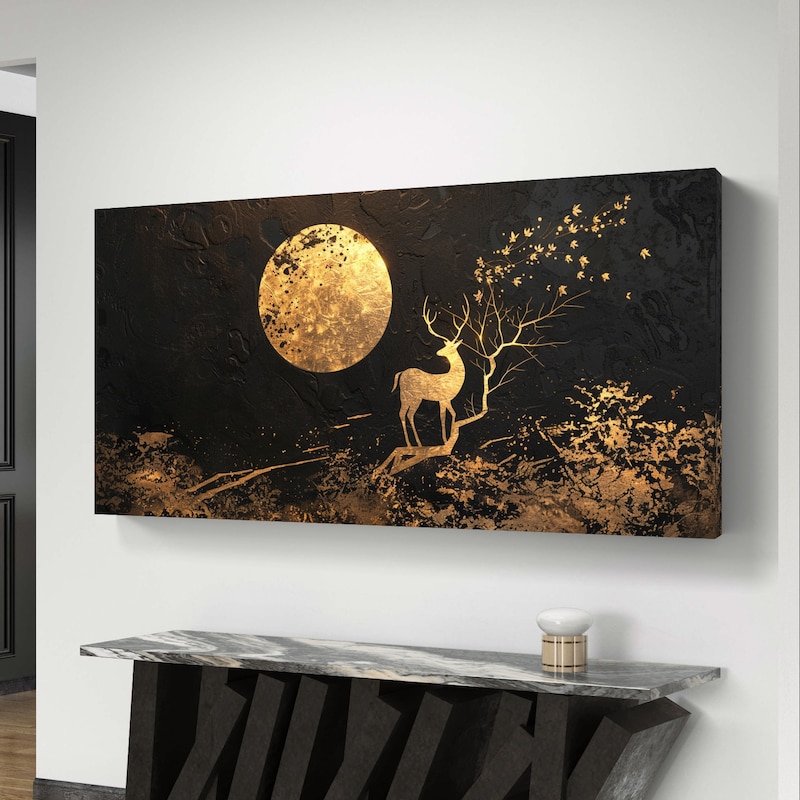 Canvas Art | 8682
