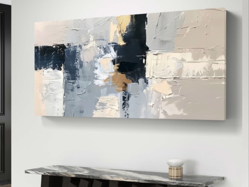 Canvas Art | 8683