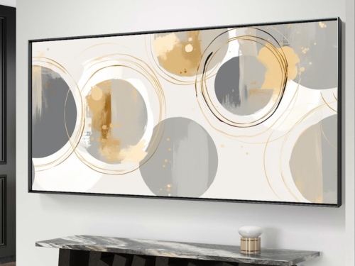 Canvas Art | 8684