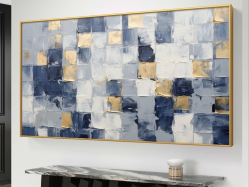 Canvas Art | 8687