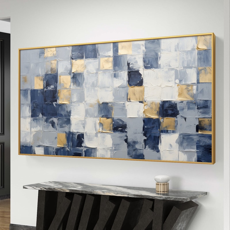 Canvas Art | 8687