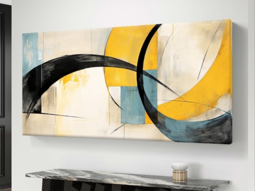 Canvas Art | 8688