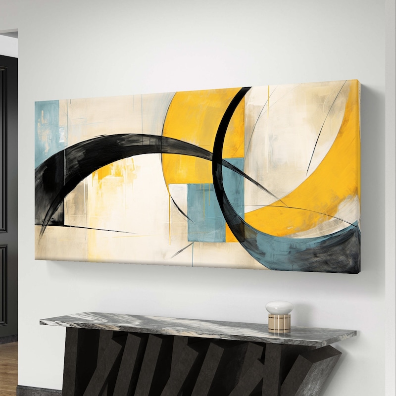 Canvas Art | 8688