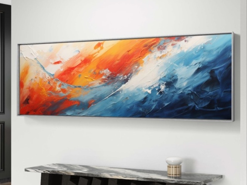 Canvas Art | 8689