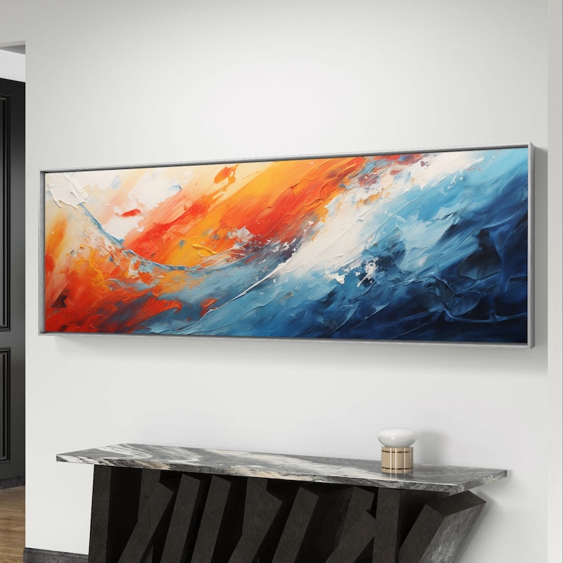Canvas Art | 8689