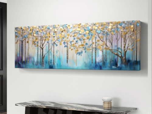 Canvas Art | 8690