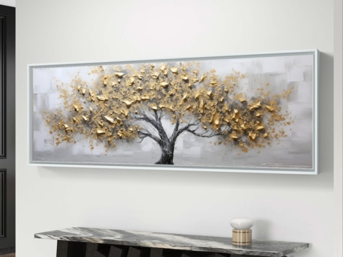 Canvas Art | 8691