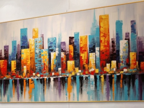 Canvas Art | 8692