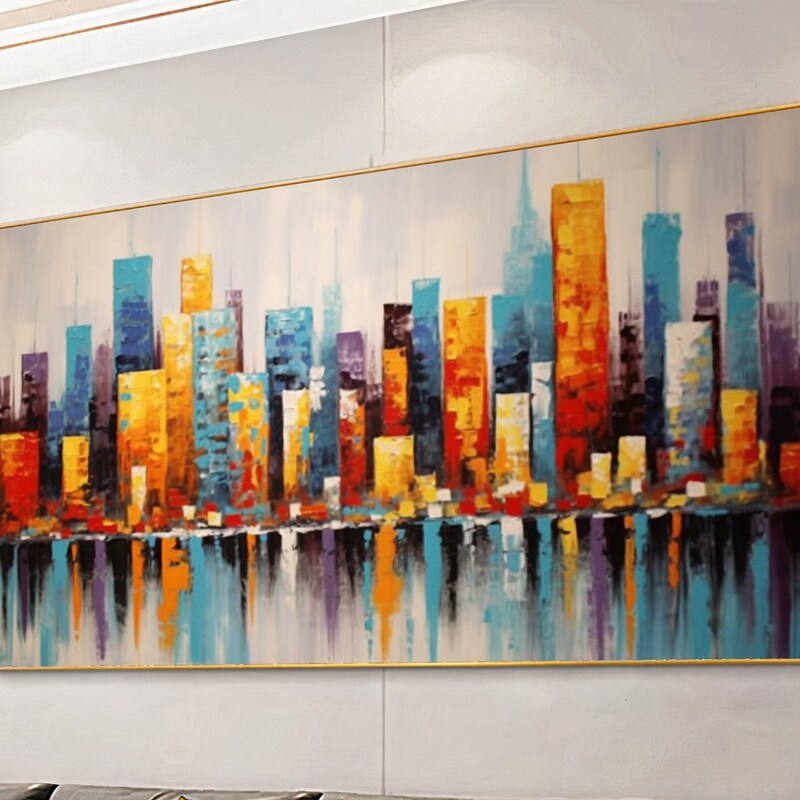 Canvas Art | 8692