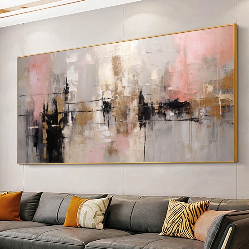 Canvas Art | 8693