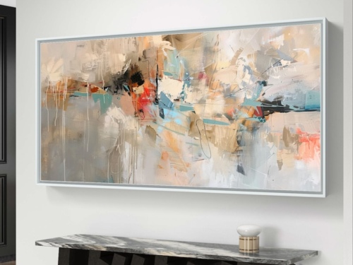 Canvas Art | 8694