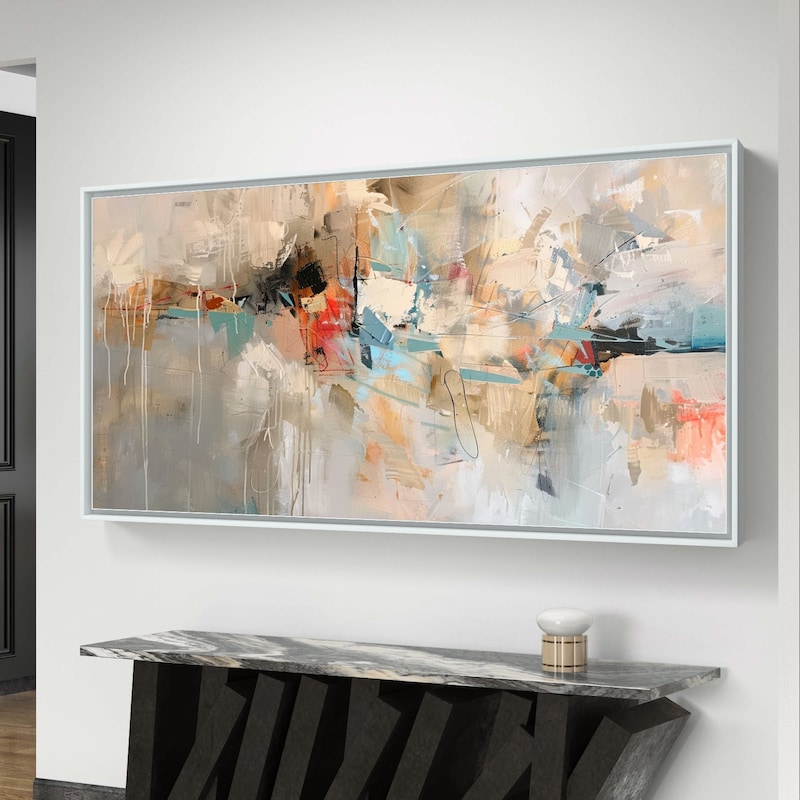 Canvas Art | 8694