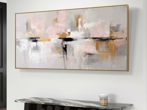 Canvas Art | 8695