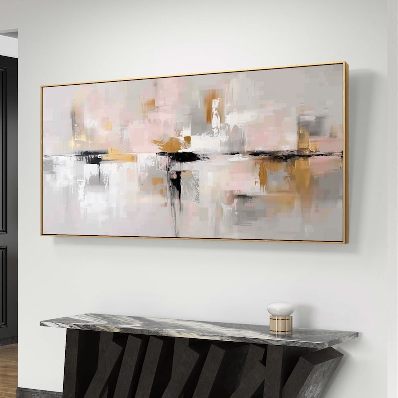 Canvas Art | 8695