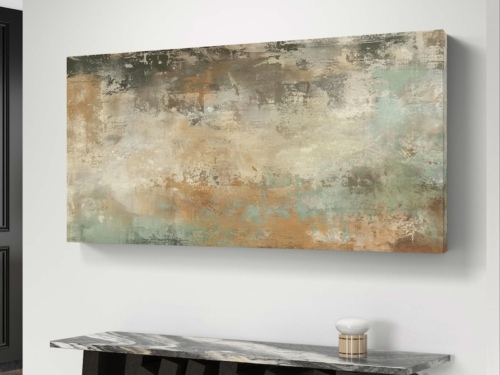 Canvas Art | 8697