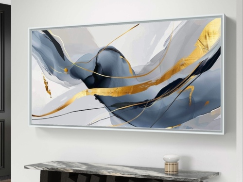 Canvas Art | 8698