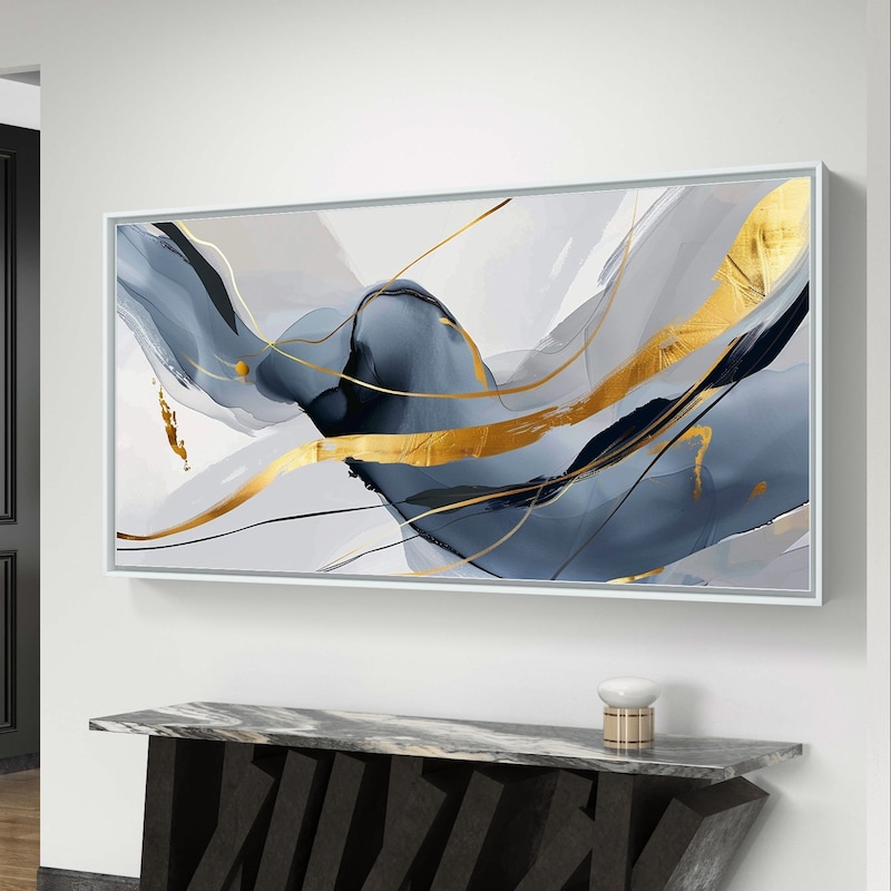 Canvas Art | 8698