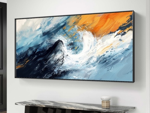 Canvas Art | 8699