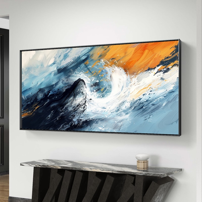 Canvas Art | 8699